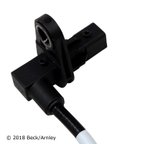 Beck Arnley 084-4364 ABS Wheel Speed Sensor - Front Left - view 2