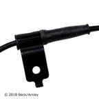 Beck Arnley 084-4364 ABS Wheel Speed Sensor - Front Left - view 4