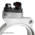 Beck Arnley 084-4376 ABS Wheel Speed Sensor - Rear - view 2