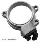 Beck Arnley 084-4376 ABS Wheel Speed Sensor - Rear - view 1
