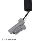 Beck Arnley 084-4380 ABS Wheel Speed Sensor - Front - view 2