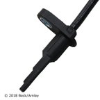 Beck Arnley 084-4380 ABS Wheel Speed Sensor - Front - view 3
