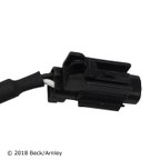 Beck Arnley 084-4382 ABS Wheel Speed Sensor - Front Left - view 2