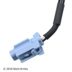 Beck Arnley 084-4384 ABS Wheel Speed Sensor - Rear Right - view 3