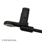 Beck Arnley 084-4390 ABS Wheel Speed Sensor - Rear Right - view 2