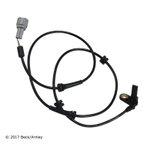 Beck Arnley 084-4394 ABS Wheel Speed Sensor - Rear Right - view 1