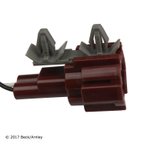 Beck Arnley 084-4395 ABS Wheel Speed Sensor - Rear Left - view 2
