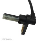 Beck Arnley 084-4395 ABS Wheel Speed Sensor - Rear Left - view 3