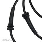 Beck Arnley 084-4395 ABS Wheel Speed Sensor - Rear Left - view 4