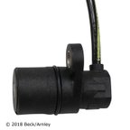 Beck Arnley 084-4413 ABS Wheel Speed Sensor - Rear Right - view 3