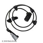 Beck Arnley 084-4413 ABS Wheel Speed Sensor - Rear Right - view 1