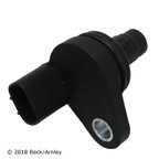 Beck Arnley 084-4418 ABS Wheel Speed Sensor - Rear Left - view 2
