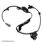 Beck Arnley 084-4420 ABS Wheel Speed Sensor - Front Left - view 1