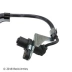 Beck Arnley 084-4423 ABS Wheel Speed Sensor - Rear Right - view 2