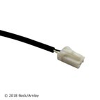 Beck Arnley 084-4423 ABS Wheel Speed Sensor - Rear Right - view 3