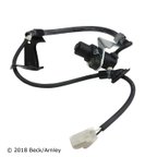 Beck Arnley 084-4423 ABS Wheel Speed Sensor - Rear Right - view 1