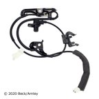 Beck Arnley 084-4425 ABS Wheel Speed Sensor - Front Right - view 2