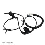 Beck Arnley 084-4427 ABS Wheel Speed Sensor - Rear Right - view 1