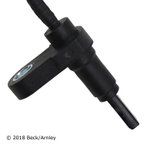 Beck Arnley 084-4428 ABS Wheel Speed Sensor - Rear Left - view 2