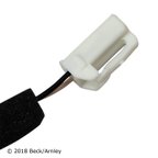 Beck Arnley 084-4428 ABS Wheel Speed Sensor - Rear Left - view 3