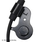 Beck Arnley 084-4428 ABS Wheel Speed Sensor - Rear Left - view 4