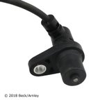 Beck Arnley 084-4441 ABS Wheel Speed Sensor - Front Right - view 2