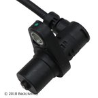 Beck Arnley 084-4442 ABS Wheel Speed Sensor - Front Left - view 2
