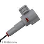 Beck Arnley 084-4442 ABS Wheel Speed Sensor - Front Left - view 3