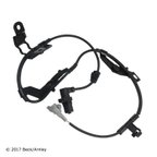 Beck Arnley 084-4448 ABS Wheel Speed Sensor - Front Left - view 1