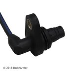 Beck Arnley 084-4452 ABS Wheel Speed Sensor - Front Left - view 3