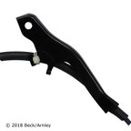 Beck Arnley 084-4452 ABS Wheel Speed Sensor - Front Left - view 4