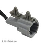 Beck Arnley 084-4516 ABS Wheel Speed Sensor - Rear Right - view 3