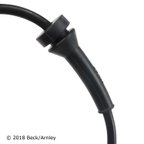 Beck Arnley 084-4516 ABS Wheel Speed Sensor - Rear Right - view 4