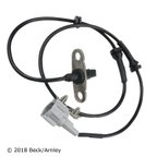 Beck Arnley 084-4516 ABS Wheel Speed Sensor - Rear Right - view 1