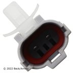 Beck Arnley 084-4554 ABS Wheel Speed Sensor - Rear - view 2