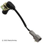 Beck Arnley 084-4554 ABS Wheel Speed Sensor - Rear - view 1