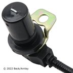 Beck Arnley 084-4554 ABS Wheel Speed Sensor - Rear - view 5