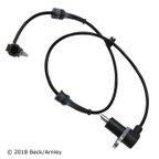 Beck Arnley 084-4767 ABS Wheel Speed Sensor - Front Right - view 4