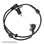 Beck Arnley 084-4767 ABS Wheel Speed Sensor - Front Right - view 1
