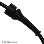 Beck Arnley 084-4768 ABS Wheel Speed Sensor - Front Left - view 4
