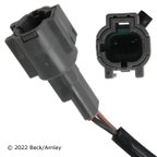 Beck Arnley 084-4769 ABS Wheel Speed Sensor - Front Right - view 3