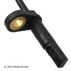 Beck Arnley 084-4778 ABS Wheel Speed Sensor - Front - view 2
