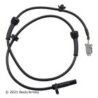 Beck Arnley 084-4778 ABS Wheel Speed Sensor - Front - view 1