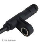 Beck Arnley 084-4800 ABS Wheel Speed Sensor - Rear - view 2