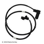 Beck Arnley 084-4808 ABS Wheel Speed Sensor - Front Right - view 1