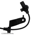 Beck Arnley 084-4820 ABS Wheel Speed Sensor - Front Right - view 2