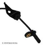 Beck Arnley 084-4820 ABS Wheel Speed Sensor - Front Right - view 3