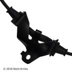 Beck Arnley 084-4820 ABS Wheel Speed Sensor - Front Right - view 4