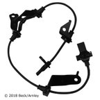Beck Arnley 084-4820 ABS Wheel Speed Sensor - Front Right - view 1