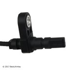 Beck Arnley 084-4829 ABS Wheel Speed Sensor - Front Left - view 3